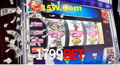 Provedores de Jogos 1799bet