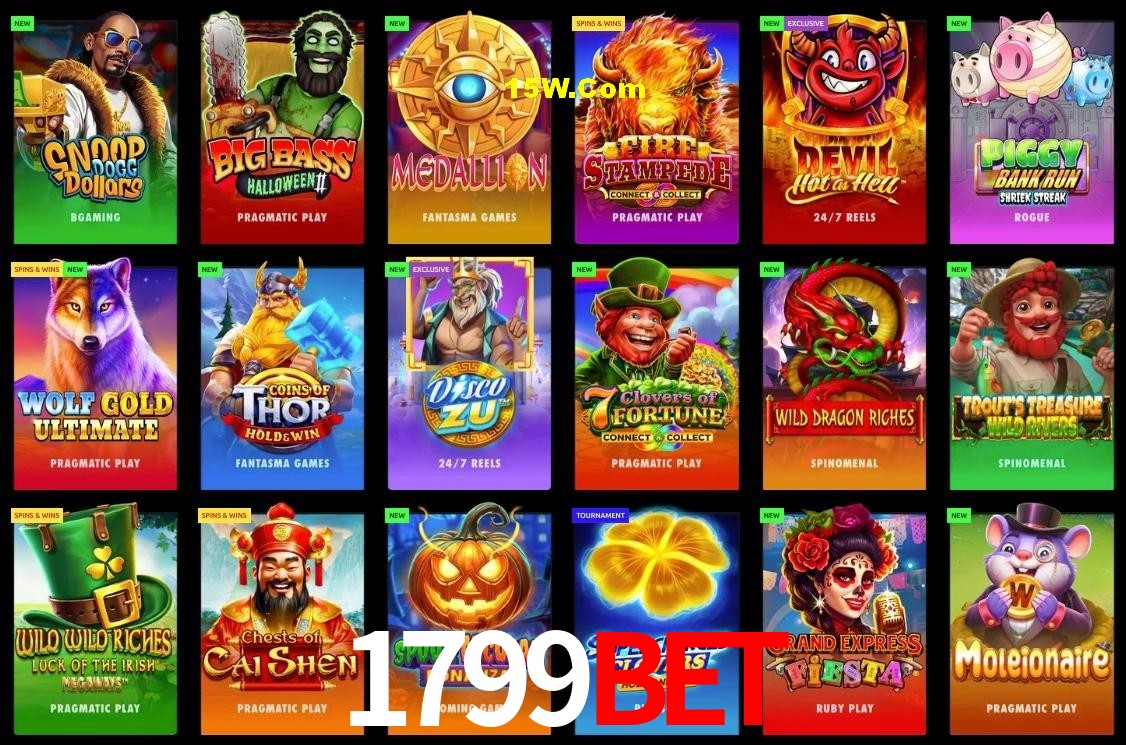 Tennis Betting 1799bet