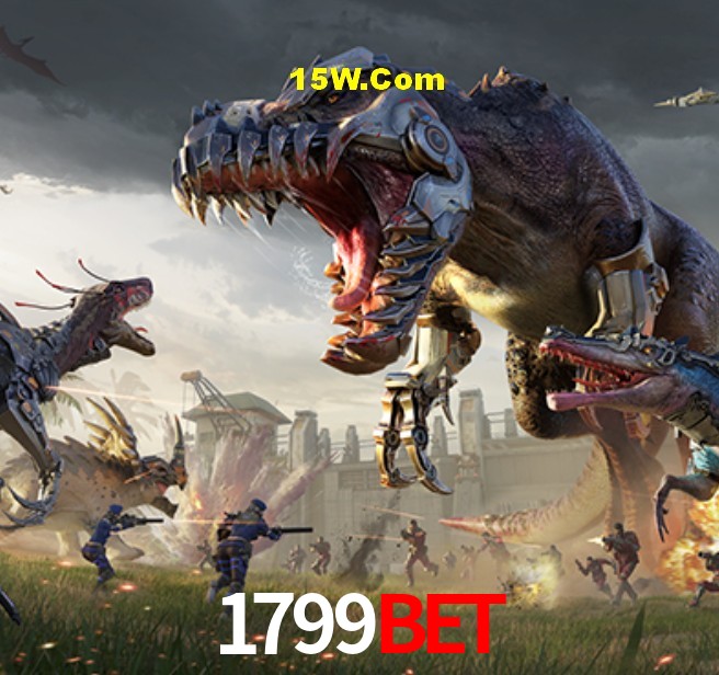 Programa VIP 1799bet