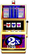 Tournaments 1799bet