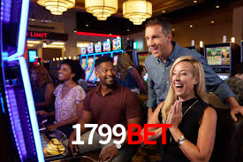 Roulette Table 1799bet