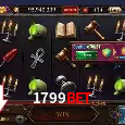 Jogos de Slot 1799bet