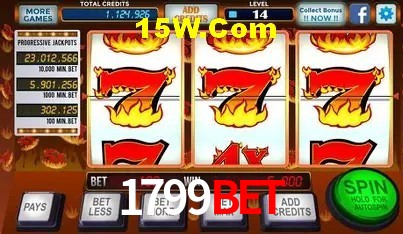 Mesa de Blackjack 1799bet