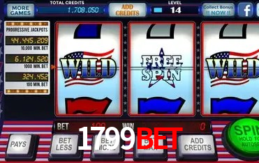 Casino VIP 1799bet