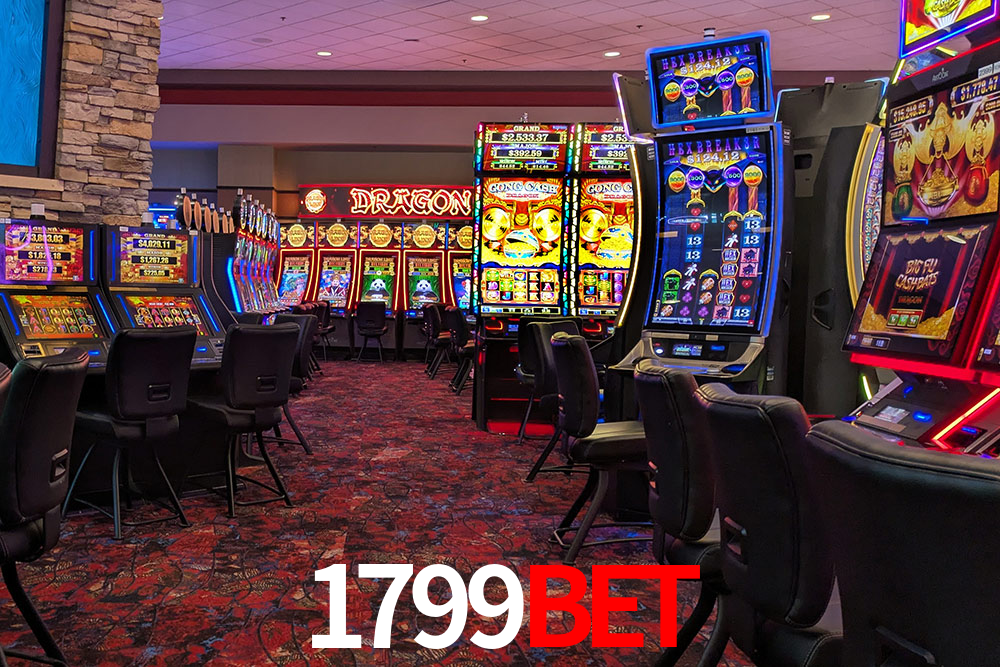 Basketball Betting 1799bet