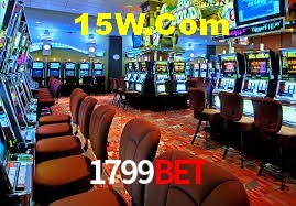 Blackjack Table 1799bet