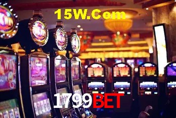 Login Seguro 1799bet