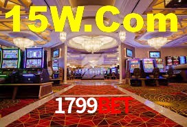 Daily Bonuses 1799bet