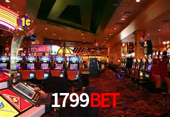 Design Responsivo 1799bet